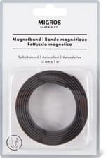 Bande magnétique