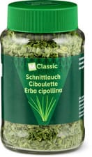 M-Classic Ciboulette séchée