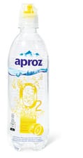 Aproz O2 Citron