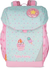 Cartella (Colore: lampone, Taglie: one Size)