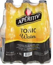 Tonic Water
