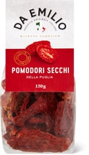 Da Emilio pomodorini secchi della Puglia