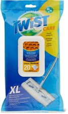 Twist Care Wet chiffons de rechange XL