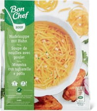 Bon Chef Nouilles au poulet