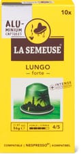 La Semeuse Lungo forte 10cap.