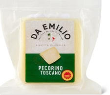 Da Emilio Pecorino Toscano