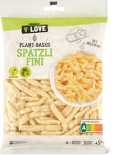 V-Love Bio Spätzli
