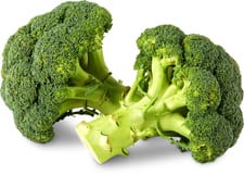 Bio Brocoli