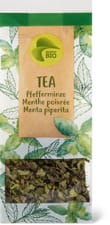 Bio Menthe poivrée