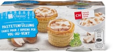 M-Classic farce pour vol-au-vent