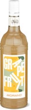Morand Syrup Grapefruit