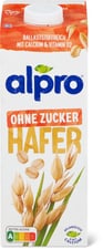 Alpro drink de avoine