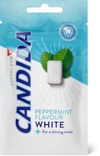 Candida Peppermint