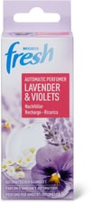 Automatic Lavender & Violet