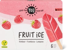 YOU fruit ice framboise