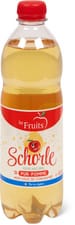 De la région Schorle be Fruits 100% naturel