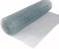 Grille anti-campagnols