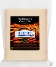 Cave d'Or Gruyère