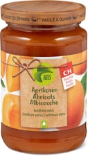 Bio Confiture Abricots