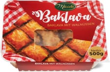Maida Baklava
