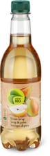 Bio sirop de poire