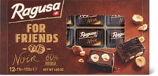 Ragusa For Friends Noir 60% de cacao