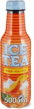 Kult Ice Tea Pêche