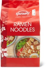 Saitaku Ramen noodles