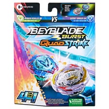 Beyblade Burst QuadStrike