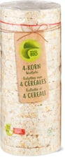 Bio aha! Wholegrain rice cakes Chocolate