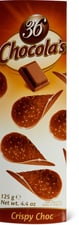 Hamlet Chocola's Choc