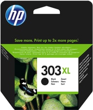 HP 303XL noir Cartouche d’encre