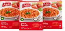 Subito Risotto aux tomates