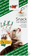 M-Budget Cat Delight poulet