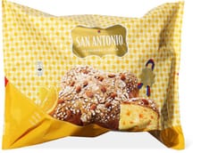San Antonio Colomba sachets