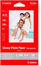 Canon GP-501 Photo papier 10x15cm brillant Papier photo