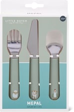Mepal Set de couvert farm