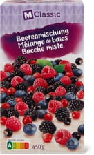 M-Classic Mélange de baies