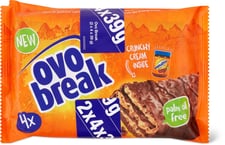 Ovo Break