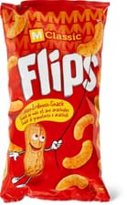 M-Classic Flips