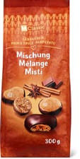 M-Classic mélange de pain d'épice