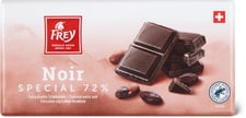 Frey Noir Special 72% Cacao