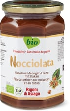 Nocciolata Bio
