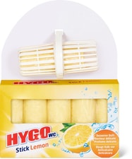 Hygo WC Stick Lemon SE
