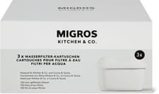K&C Cartouches filtrante