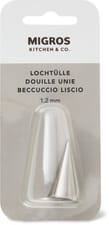 Douille rond