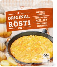 M-Classic Original Rösti