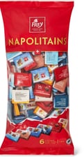 Frey Napolitains Selection
