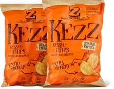 Zweifel Kezz papr. 2x