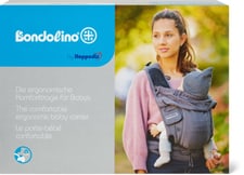 Hoppediz Babytrage Bondolino